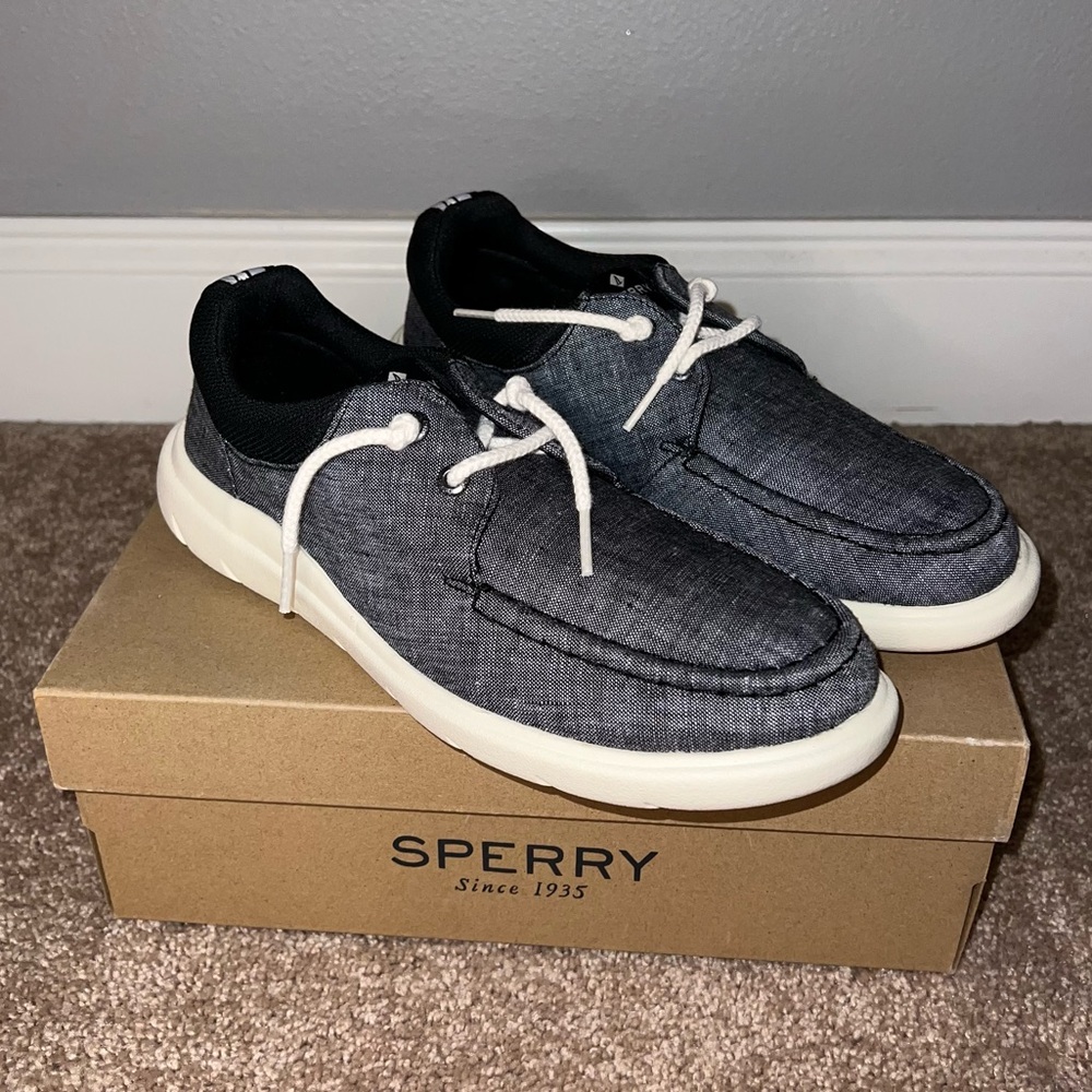 SPERRY Men’s Shoe NWT